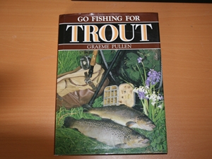 Go Fishing for Trout