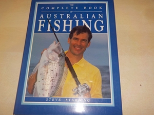 The Complete Book of Australian Fishing
