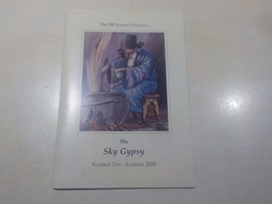 The Sky Gypsy No.10