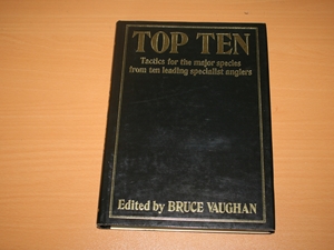 Top Ten (Signed copy)