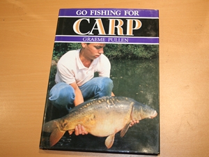 Go Fishing for Carp
