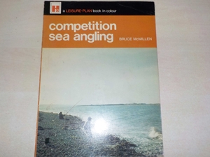 Competition Sea Angling