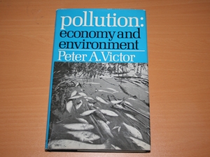 Pollution : Economy and Environment