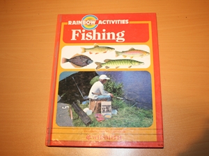 Rainbow Activities : Fishing
