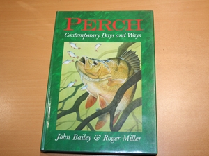 Perch Contemporary Days and Ways