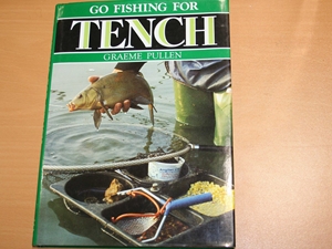 Go Fishing for Tench