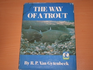 The Way of a Trout