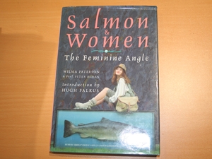 Salmon & Women : The Femine Angle