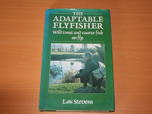 The Adaptable Flyfisher
