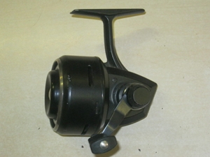 ABU 501 closed face reel