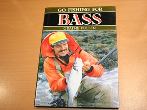 Go Fishing for Bass