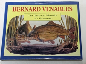 The Illustrated Memoirs of a Fisherman