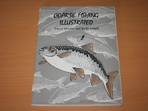 Coarse Fishing Illustrated